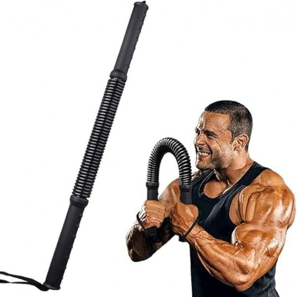 Power Twister Spring Exerciser 30 KG- পেশী গঠনের সেরা সঙ্গী