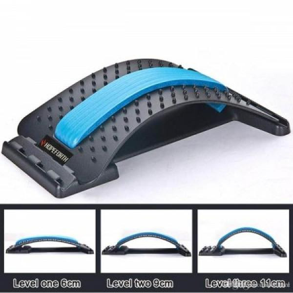 Waist Relax Lumbar Support: পিঠের ব্যথার সেরা সমাধান