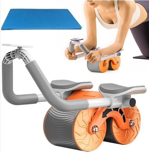 Abdominal Exercise Roller - আপনার নিজের ঘরেই হোক পার্সোনাল জিম