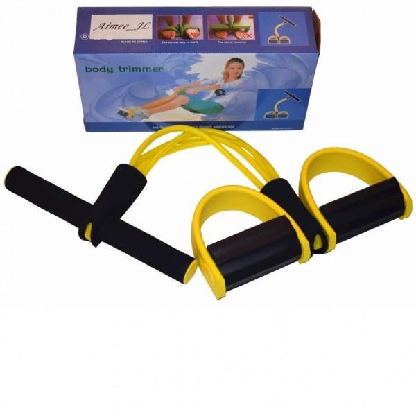 Foot Chest Body Trimmer - একটি মাল্টি-ফাংশনাল ফিটনেস টুল