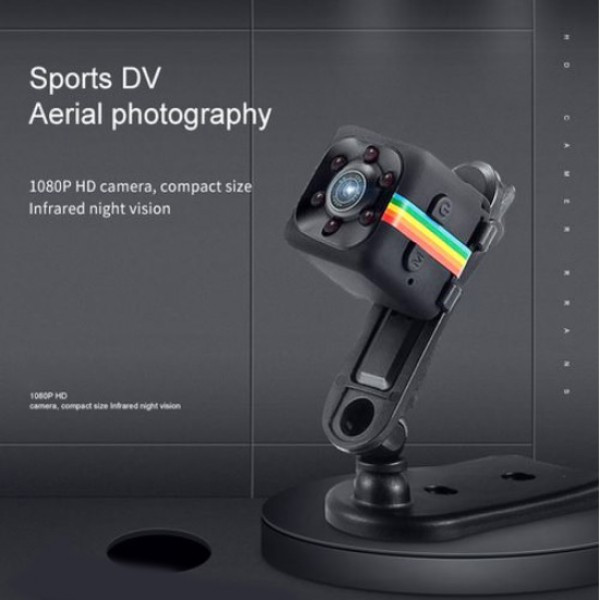 Mini Camera SQ11