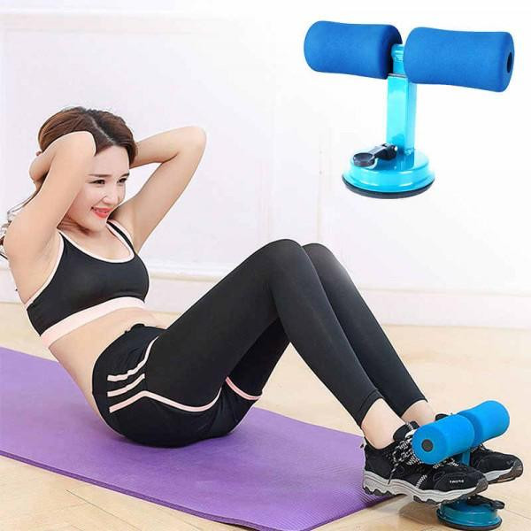 Adjustable Sit-Up Bar: আপনার ফিটনেস জার্নির সেরা সঙ্গী