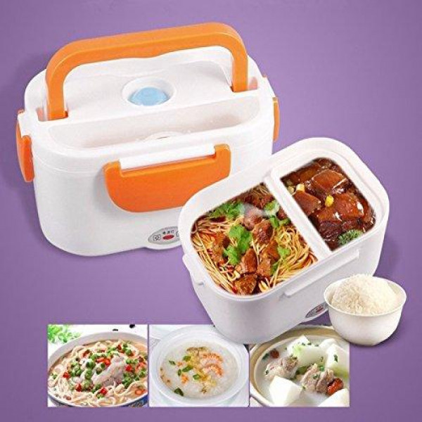 Portable Electric Lunch Box