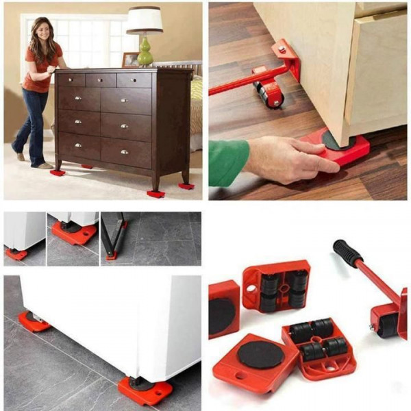 Furniture Mover Tools